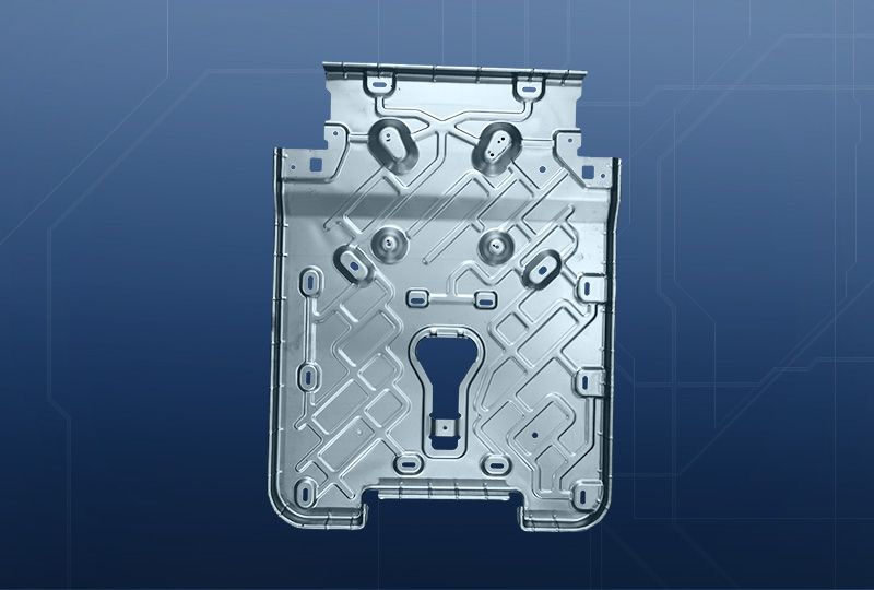 Automotive parts