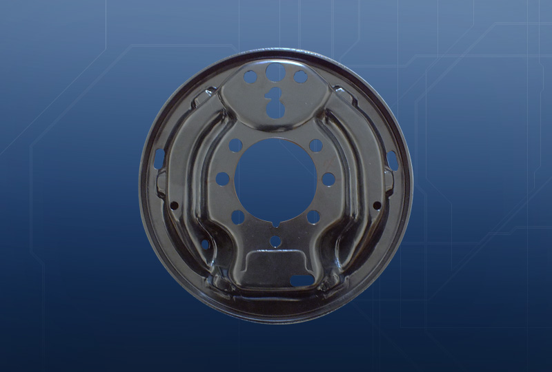 Automotive parts