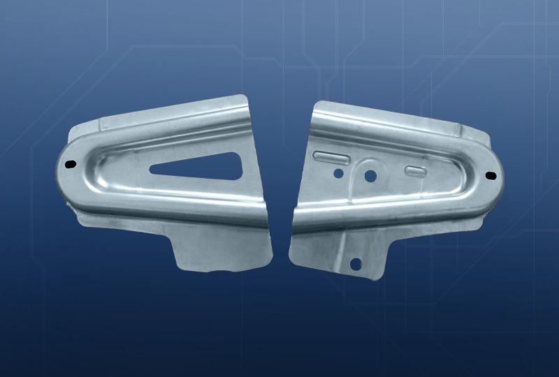 Automotive parts