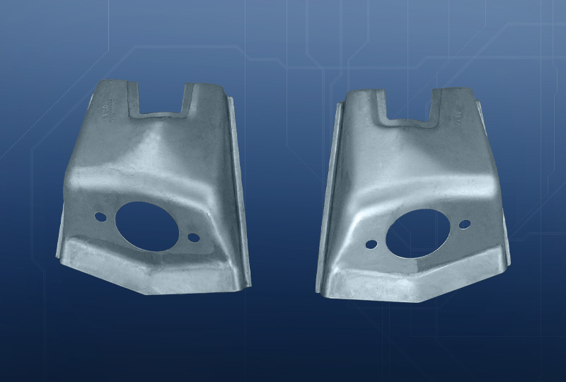 Automotive parts
