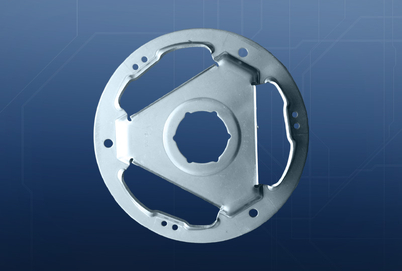 Automotive parts