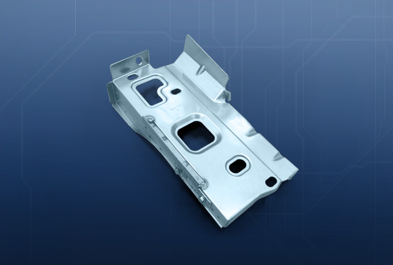 Automotive parts