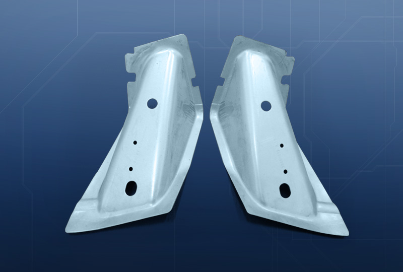 Automotive parts