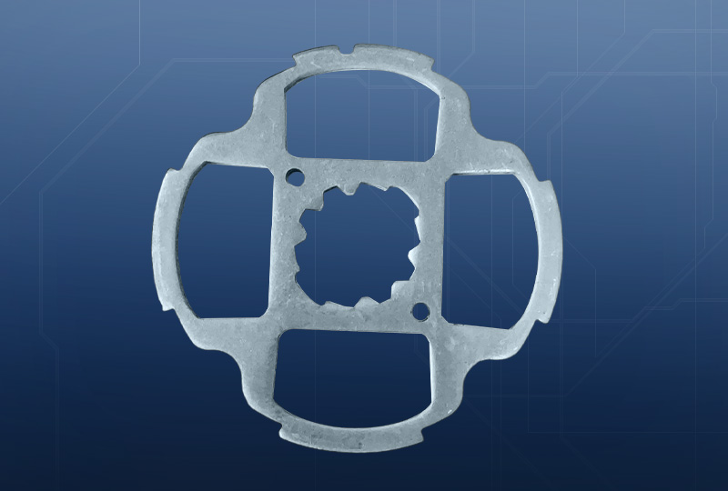 Drive plate