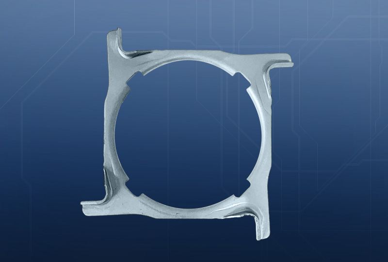 Variable damper