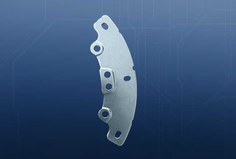 Automotive parts