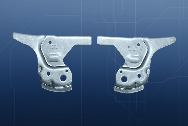 Automotive parts