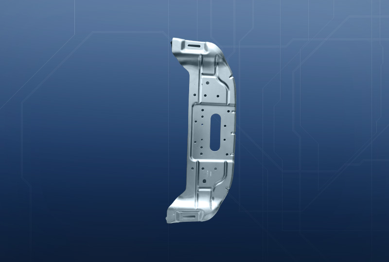 Automotive parts