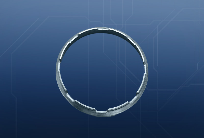Automotive parts