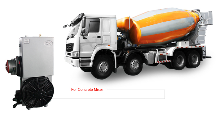 Automotive parts