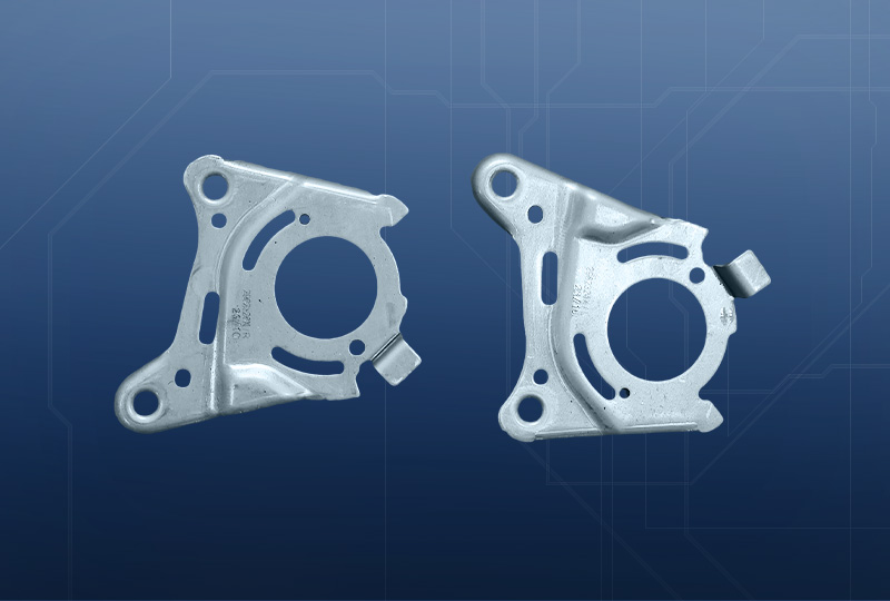 Automotive parts